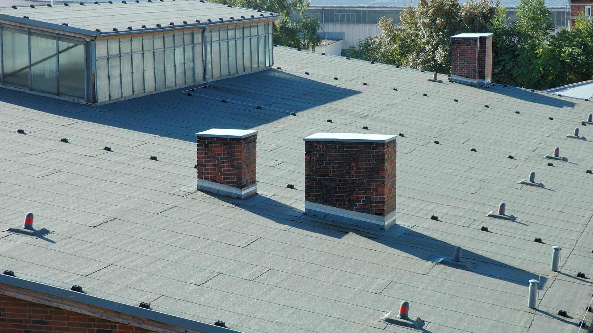Commercial Roofing Installation in Elizabethtown, KY